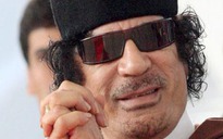 Gaddafi ra lệnh giết hết người nước ngoài